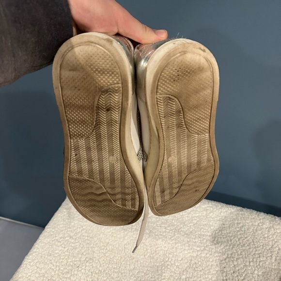 Steve Madden shoes - Picture 5 of 8